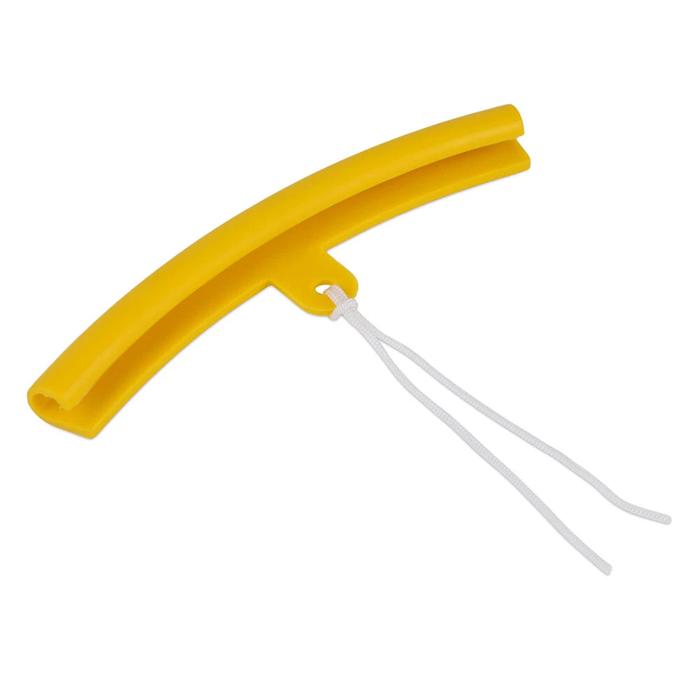 Tire Rim Protector Edge Savers for Universal Fit (19cm)