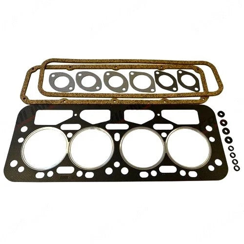 Head Gasket Set for Leyland 344 384 Tractors (No Part Numbers)