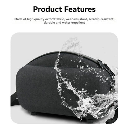 Hard Carry Bag for Bose Soundlink Max (2017–2023)