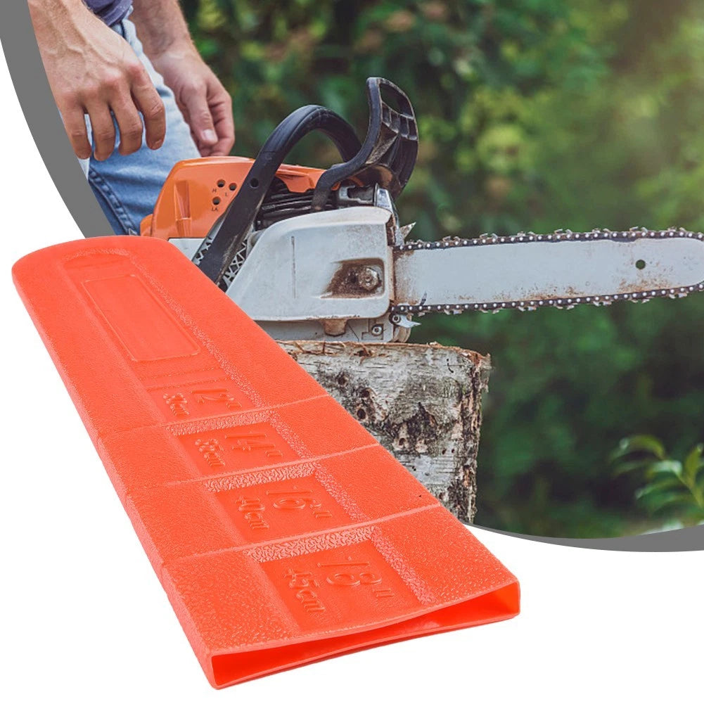 Bar Cover Scabbard Protector for Chainsaw (12 16 18 20)