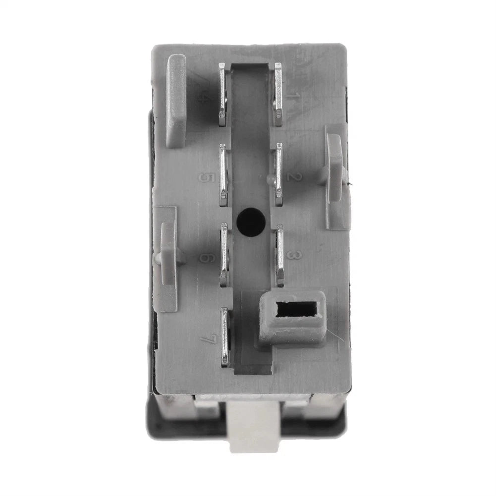 Car Light Switch for