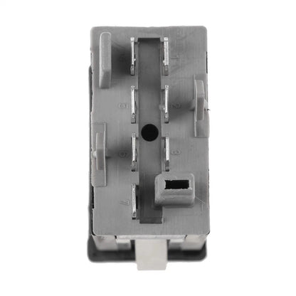 Car Light Switch for