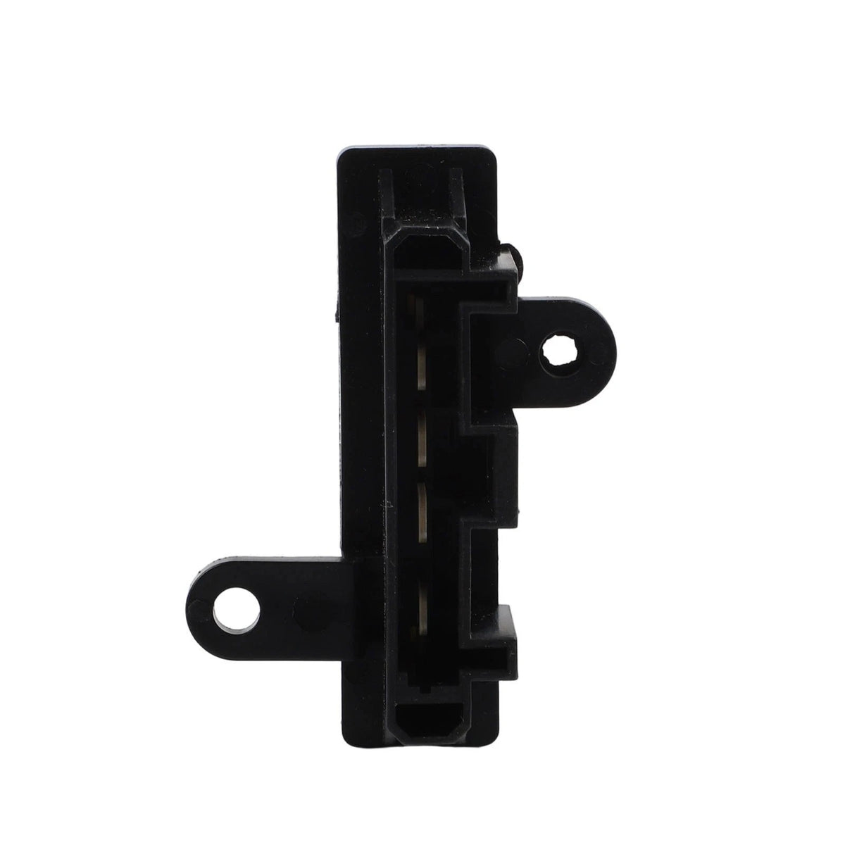 Blower Motor Fan Resistor for Nissan Vehicles (High Performance)