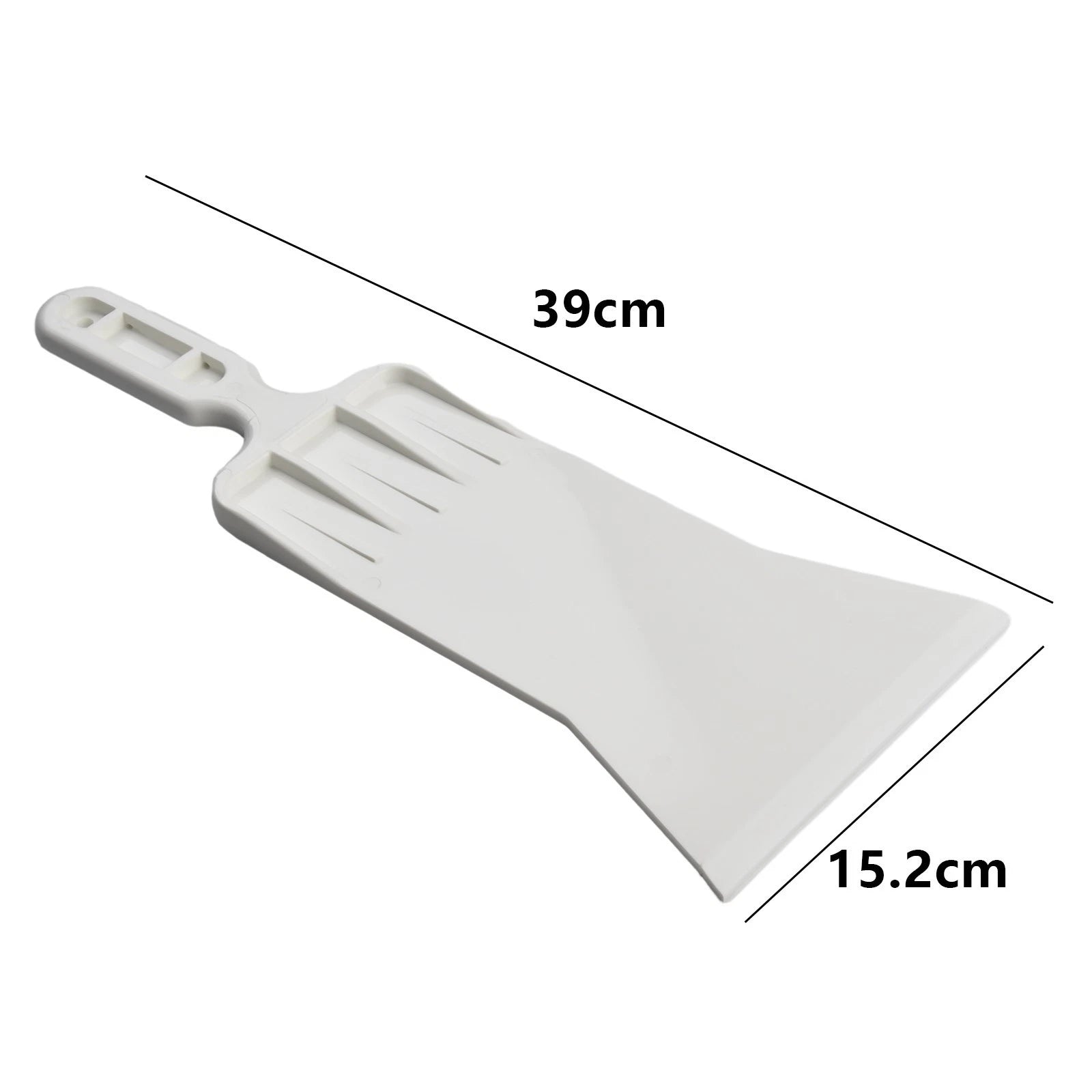 Squeegee Auto Decals Wrapping Applicator for Bulldozer