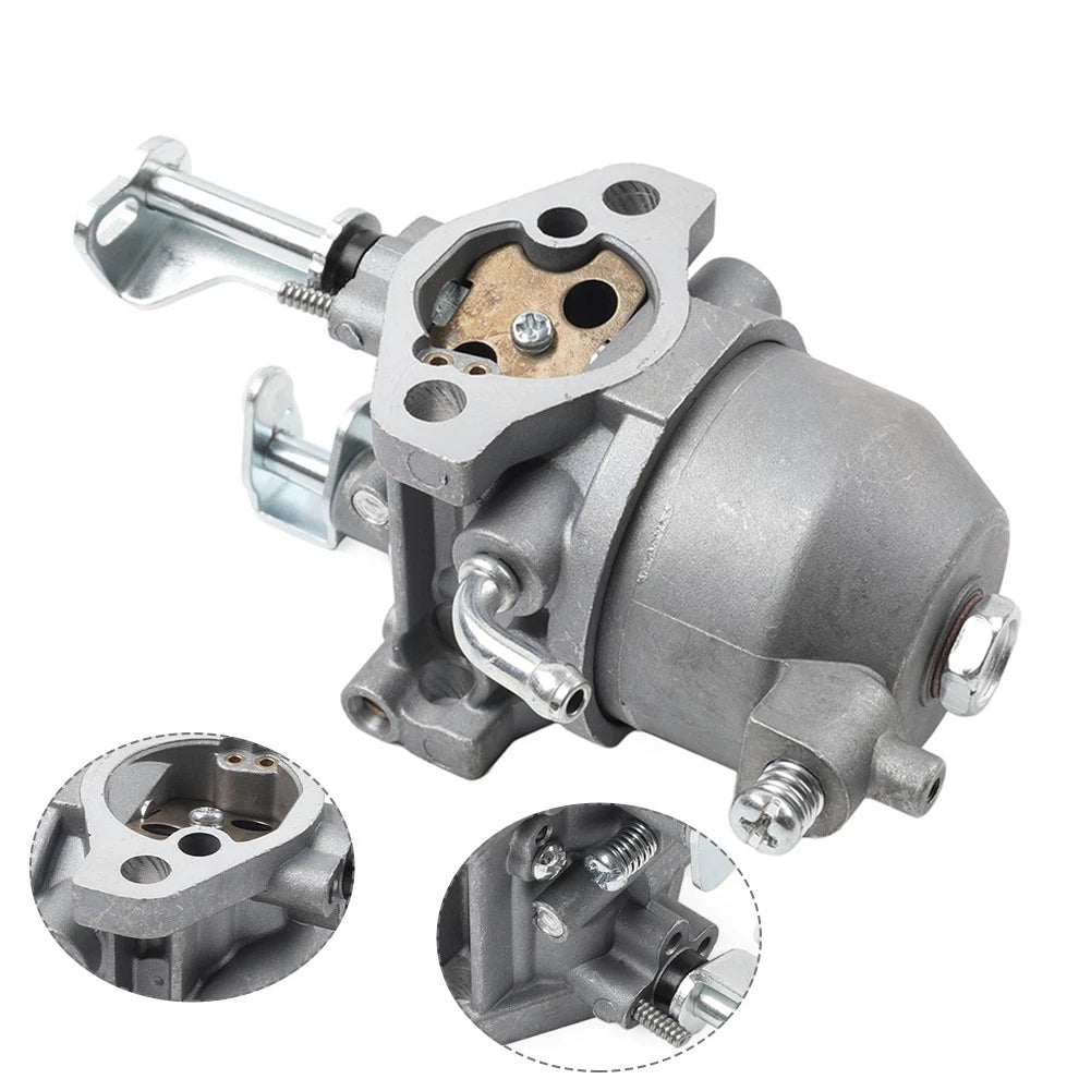 Carburetor for Briggs & Stratton 138432 138437 138462 138466 715473