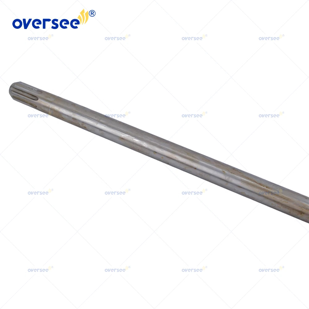 25" Driveshaft 8 Splines for Mercury Mariner 135 150 175 200 HP (1990–2006)