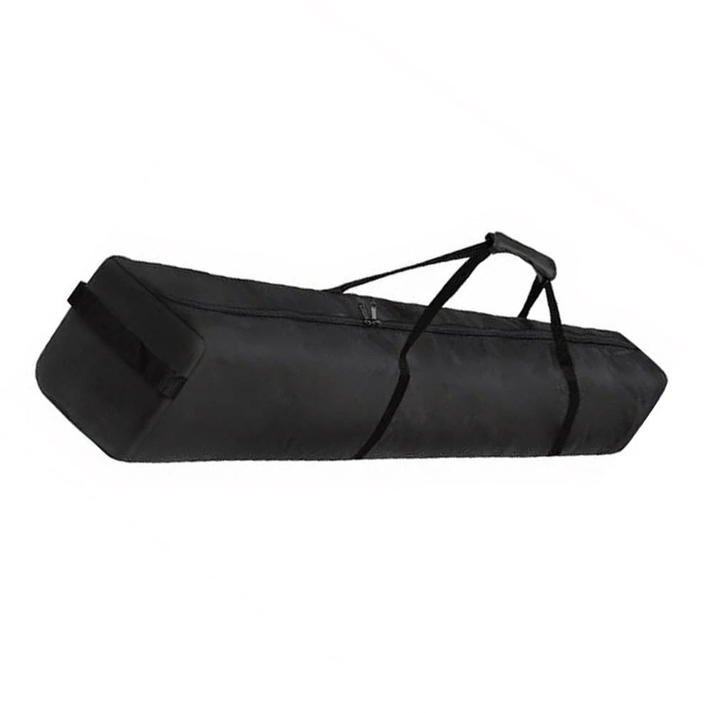 67 Inch Waterproof Umbrella Storage Bag with Closure and Handles