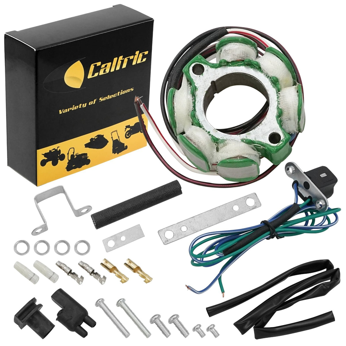 Stator Assembly Replacement for Suzuki GSX-R1000 (2017–2020)