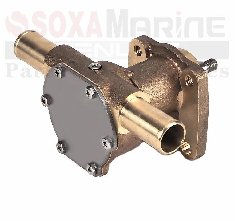 Sea Water Pump 3593654, 10-24751-01 for Volvo Penta Marine Engine