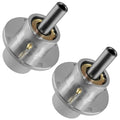 Deck Spindle Replacement for Ferris HydroWalk 61 Inch (2008–2008)