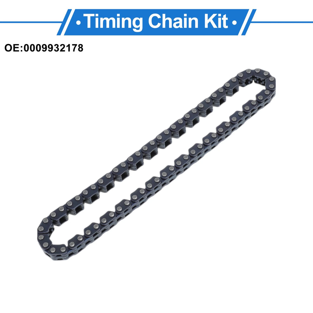 Timing Chain Kit Replacement for Mercedes-Benz C300 (2015–2017)