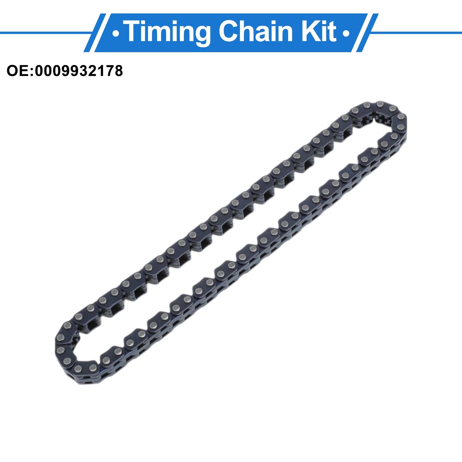 Timing Chain Kit Replacement for Mercedes-Benz C300 (2015–2017)