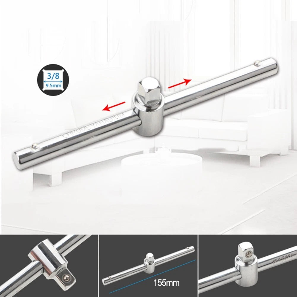 Magnetic Spark Wrench Kit for Professional Use (Enhanced Grip)