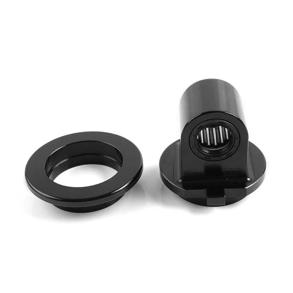 Shock Lowering Kit for Harley M8 Softail (2018–2023)