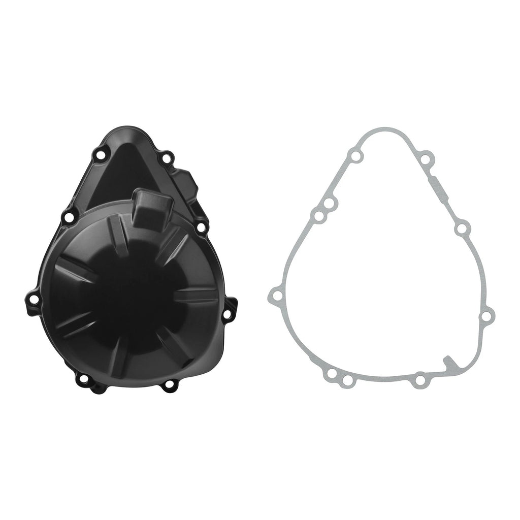 Left Crankcase Stator Engine Cover for Kawasaki Z900 ABS (2017–2025)