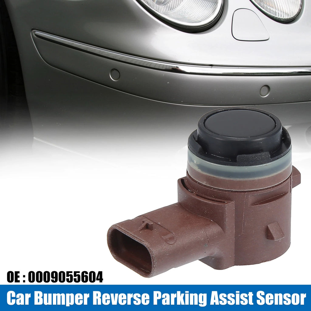 Backup Reverse Assist Sensor Bumper PDC for Mercedes E-Class (2014–2016)