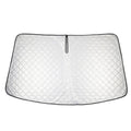 Foldable Windshield Sun Shade for Acura MDX (2021–2023)