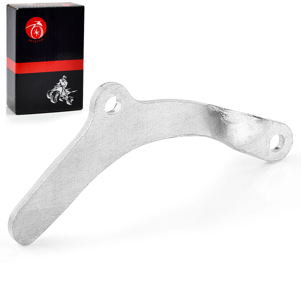 Case Saver Drive Chain Guard for Honda CR250R CR500R (1984–2001) 23812-KA4-740