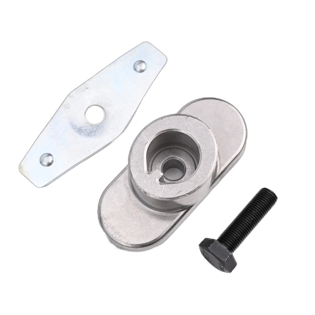 Blade Adapter Assembly for