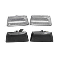 Sequential LED Side Marker Light for Chevrolet Cruze/Aveo/Orlando (2009–2010)