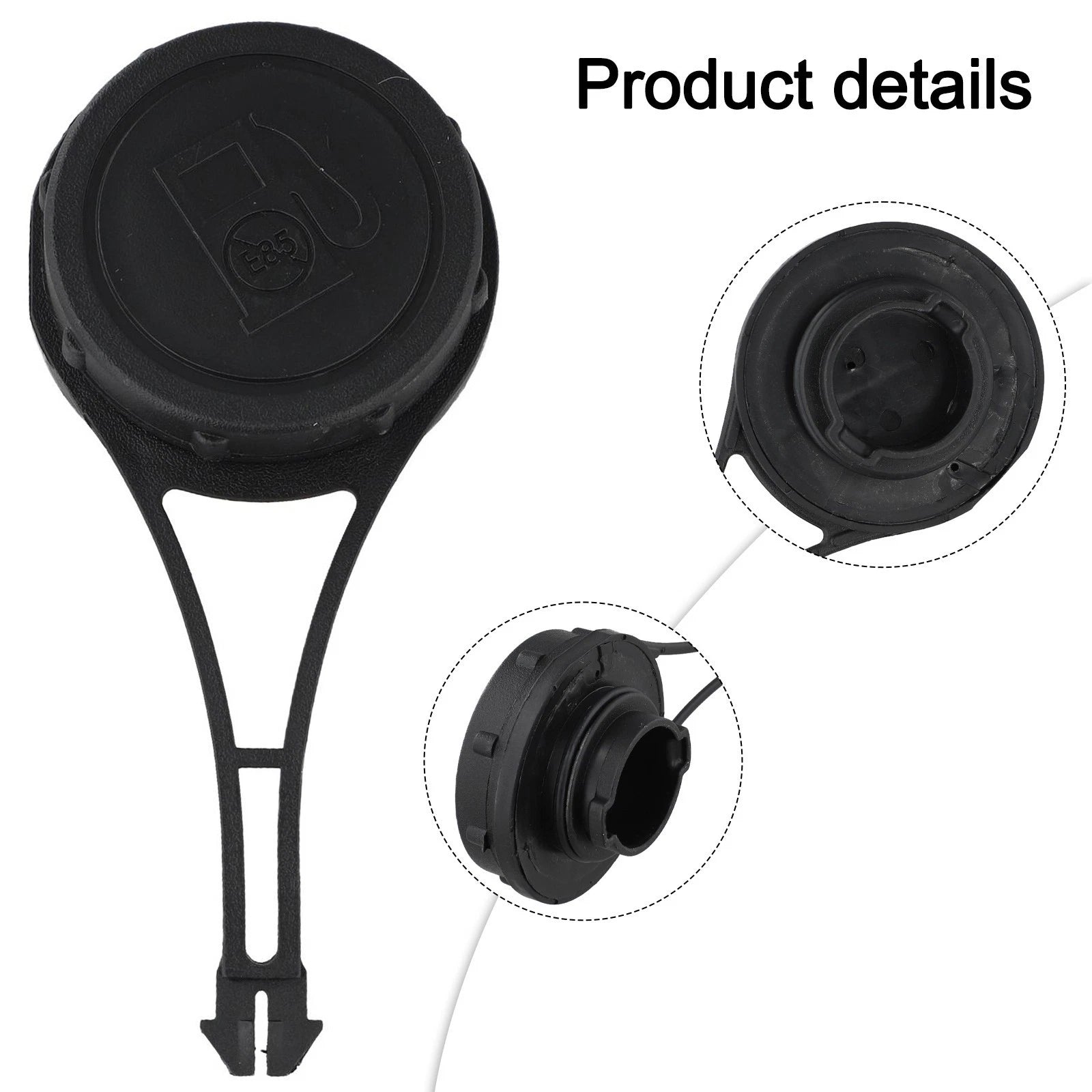 Fuel Cap 799585 for