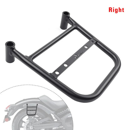 Right Side Trunk Saddle Bag Support Bracket For KAWASAKI Vulcan S 650 2016-2025