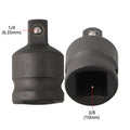 Socket Converter Adaptor for Car Bicycle Garage Repair Tools