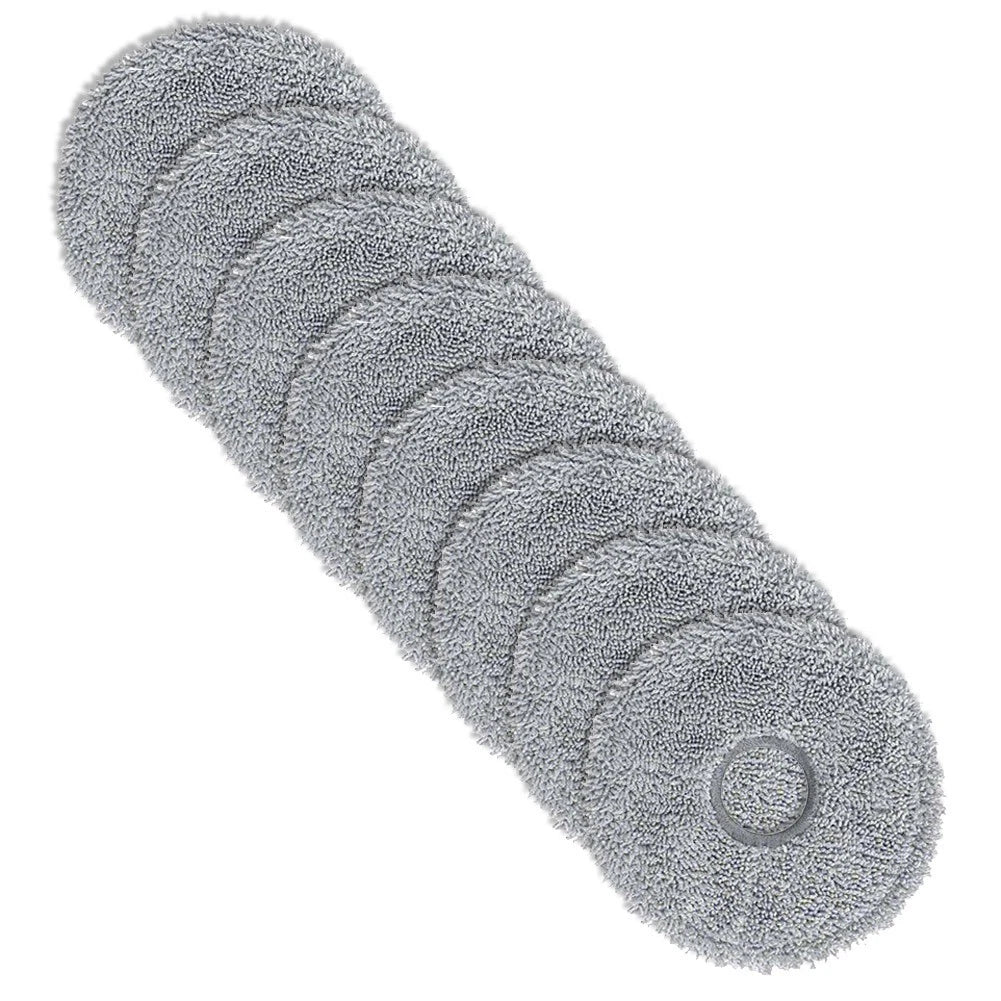 Mop Pads for L10 Ultra & L10S (8 Pack)