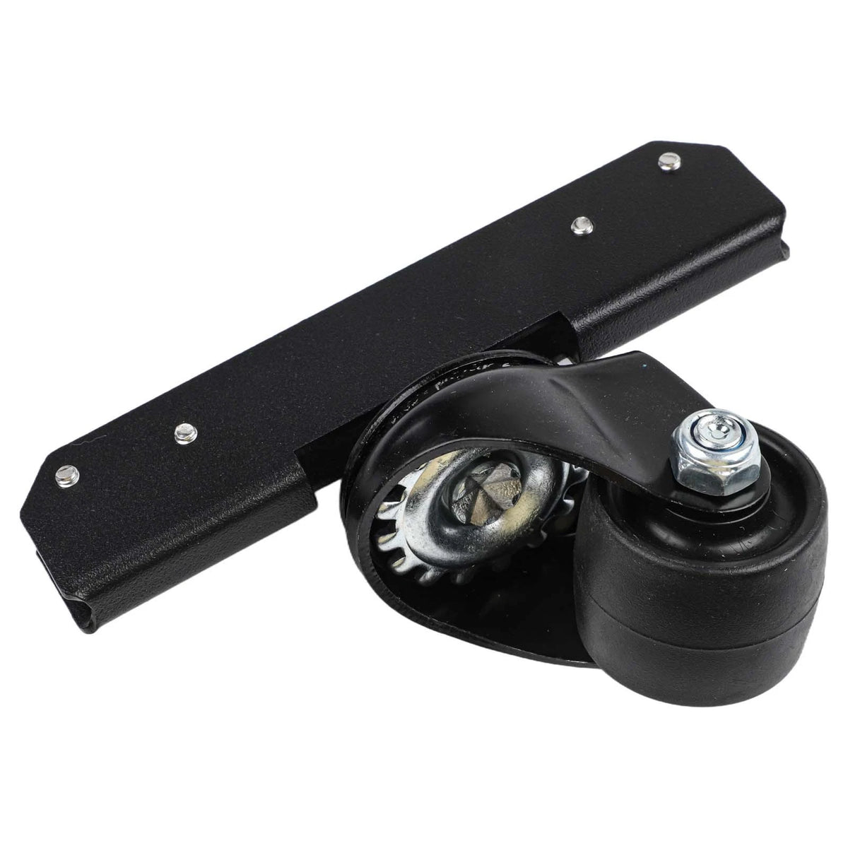 360° Swivel Caster Wheels for Workshop Organization (No Specific Years)