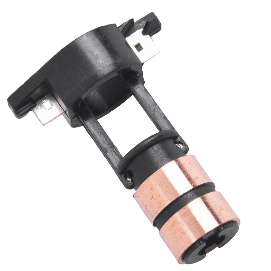 Generator Collector Copper Head Slip Ring for