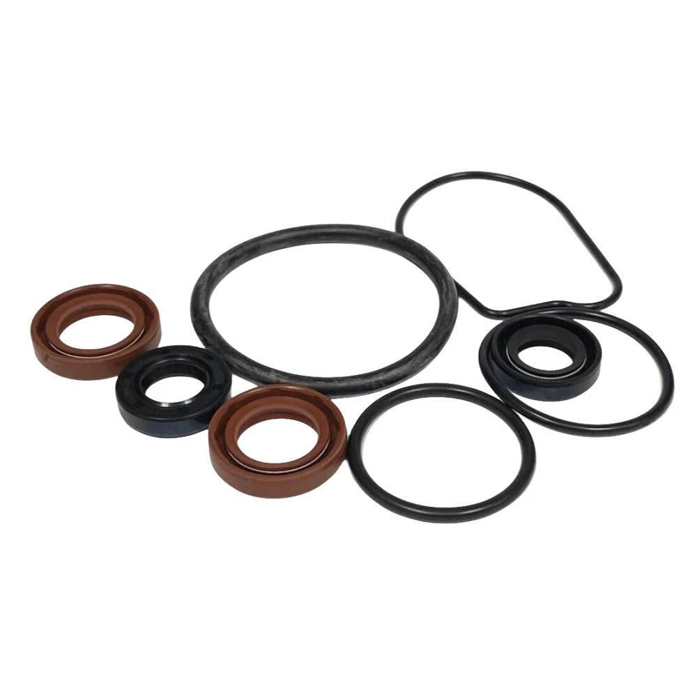 Lower Unit Seal Kit for Honda BF35AM BF40A BF45AM BF50A (14ZV50M, 18-8362, 9-74002)
