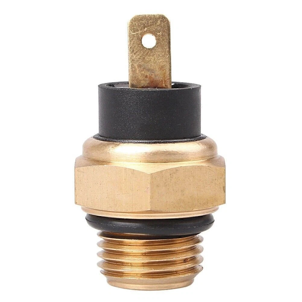 Copper Radiator Fan Switch for Honda VFR700F Interceptor (1986–1987)