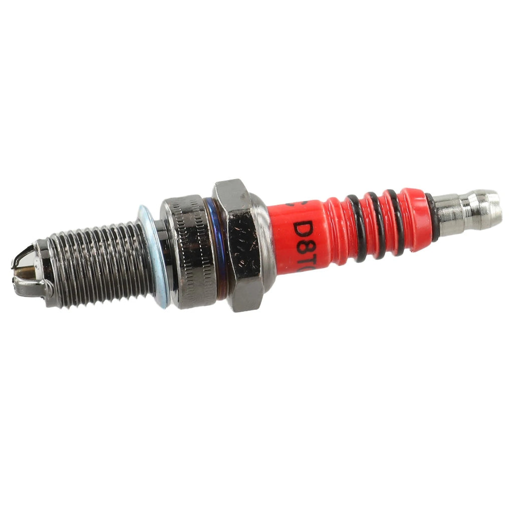 D8TC Spark Plug for ATVs (Motorcycles)
