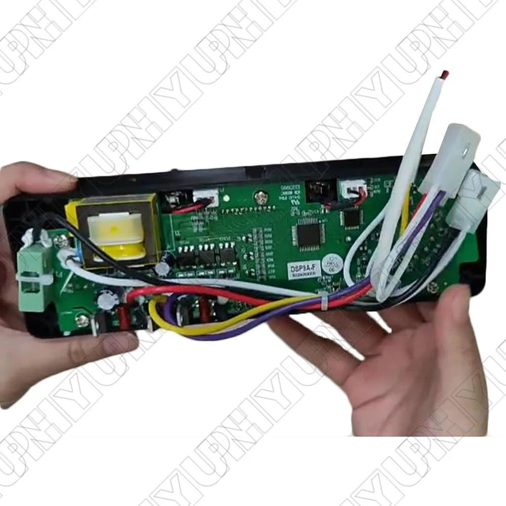 Thermostat Control Board for Pit Boss (200-475 Degrees)