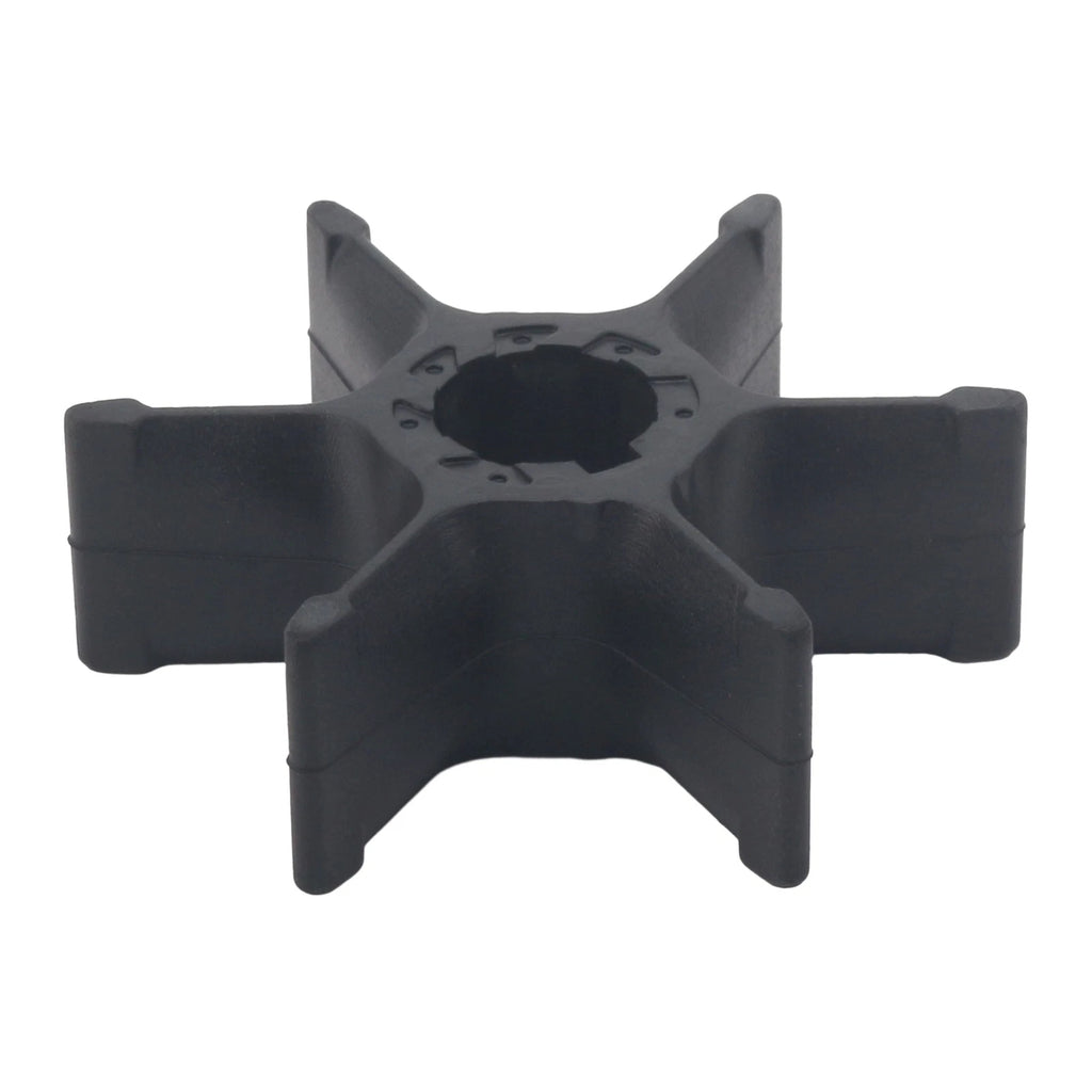 Water Pump Impeller & Key for Yamaha Outboard (6F5-44352)
