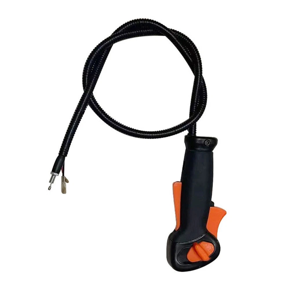Throttle Control Handle for FS120 FS200 FS250 Lawn Mower
