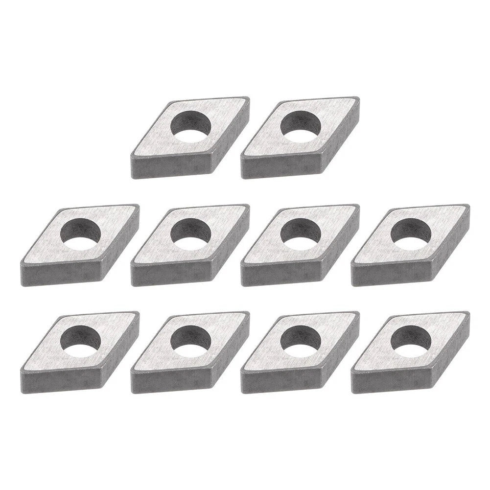Blade Support Pads for CNC Machines (Extended Blade Life)
