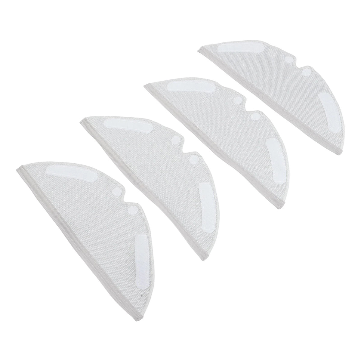 Cleaning Brush and Side Brushes for Vacuum Cleaner Accessories