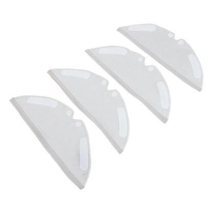Cleaning Brush and Side Brushes for Vacuum Cleaner Accessories