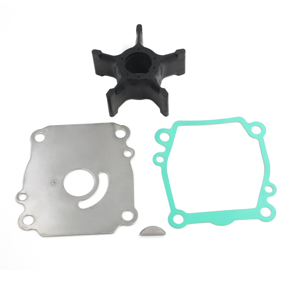 Water Pump Impeller Kit for Suzuki DF 90 115 140 (17400-90J20)