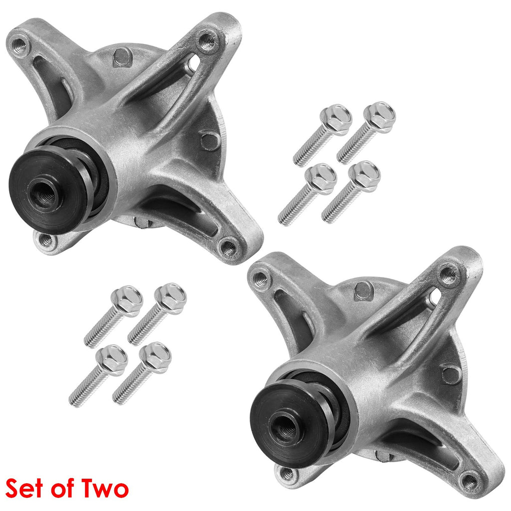 Deck Spindle Assembly Replacement for Toro Titan ZX5020 (2019–2025)