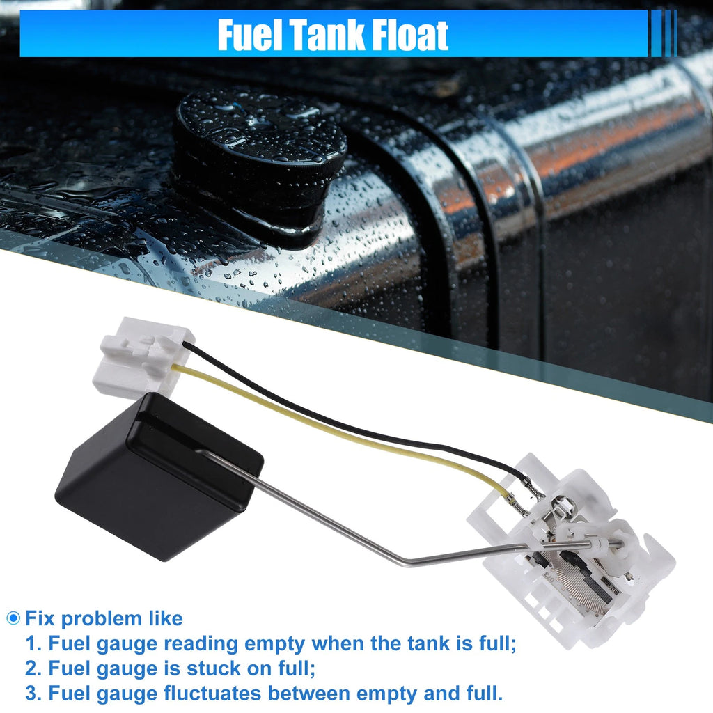 Fuel Tank Float Gauge Sending Unit Replacement for Honda Accord (2003–2007)