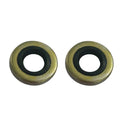 2 Pack Oil Retainer for OMC 321928