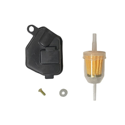 Carburetor 16100-HN0-672 for Honda TRX450 FM FE Fourtrax Foreman (2002–2004)