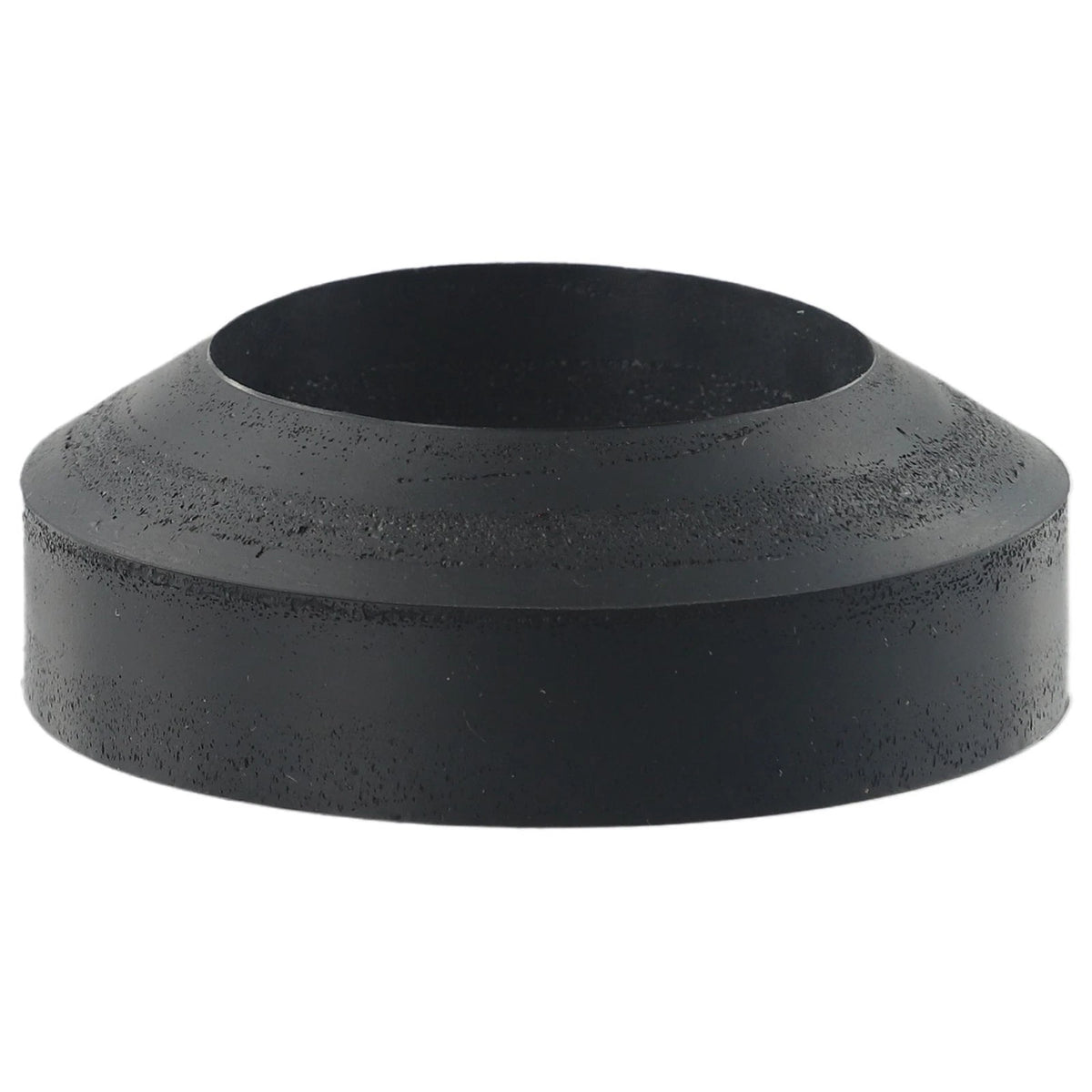 Rubber Cone Shaped Donut Seal for Toilet