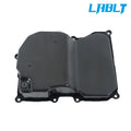 Engine Oil Sump Pan for VW Beetle Golf Jetta Passat Rabbit (2005–2014) 1.8L 2.0L