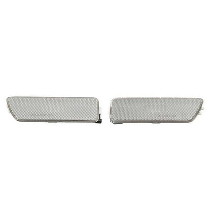 2X Front Bumper Side Marker Light for VW Bora Golf 4 MK4 Polo (1997–2006)