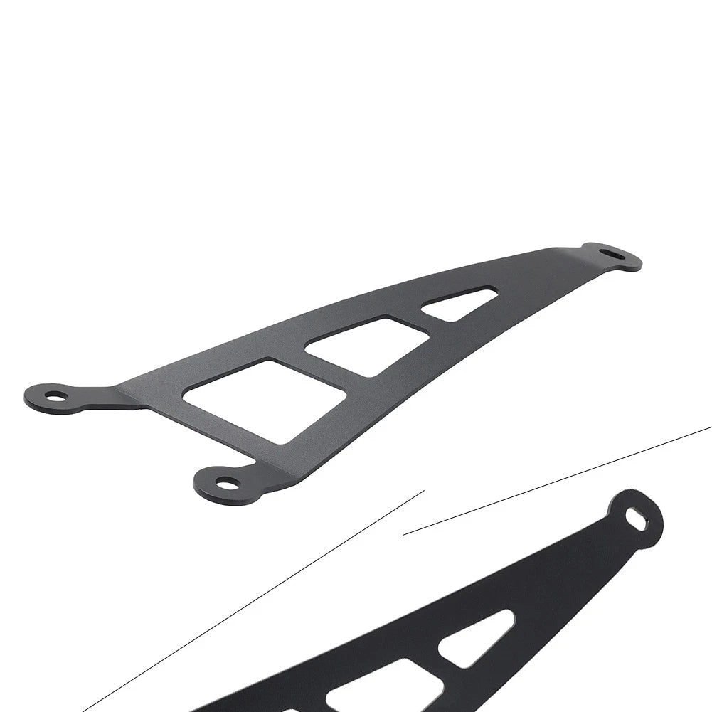 Exhaust Hanger Muffler Bracket Set for Kawasaki ZX6R (2013–2017)