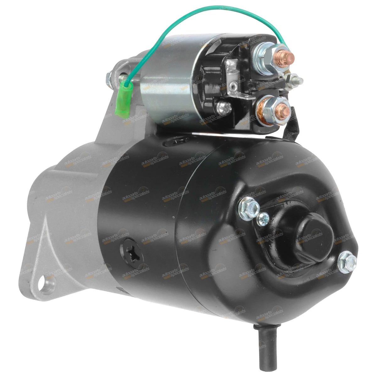Starter Motor for Hilux RN85 RN90 RN105 RN106 RN110 2.4L 22R (1988–1997)