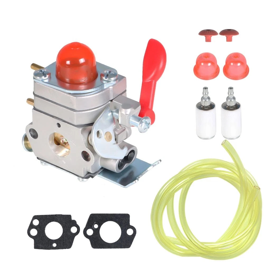 Carburetor Kit for PP26E, PP325, SM705, SM706 (Fits )